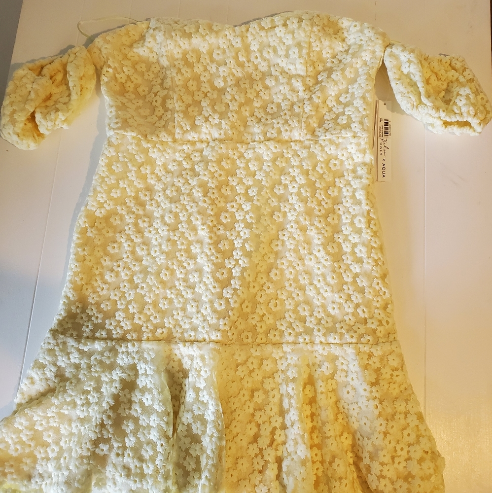 Daisy Dress
